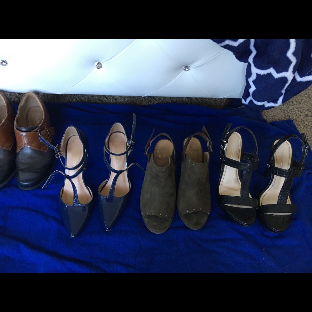 Shoes - Picture 7 of 8